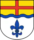 Zemský okres Höxter – znak