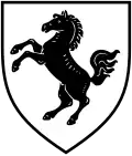 Zemský okres Herford – znak