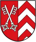 Zemský okres Minden-Lübbecke – znak