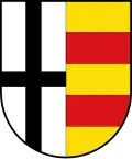 Zemský okres Olpe – znak