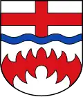 Zemský okres Paderborn – znak