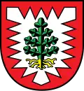 Zemský okres Pinneberg – znak