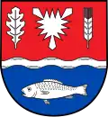 Zemský okres Plön – znak