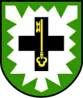 Zemský okres Recklinghausen – znak