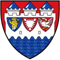 Zemský okres Steinburg – znak