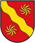 Zemský okres Warendorf – znak