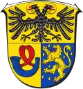 Zemský okres Lahn-Dill – znak