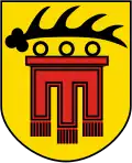 Zemský okres Böblingen – znak