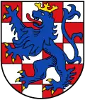 Zemský okres Birkenfeld – znak