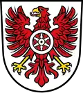 Zemský okres Eichsfeld – znak