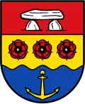Zemský okres Emsland – znak
