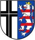 Zemský okres Fulda – znak