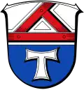 Zemský okres Gießen – znak