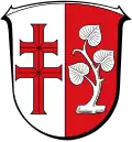 Zemský okres Hersfeld-Rotenburg – znak