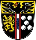 Zemský okres Kaiserslautern – znak