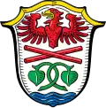 Zemský okres Miesbach – znak