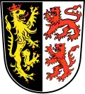 Zemský okres Neumarkt in der Oberpfalz – znak