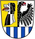 Zemský okres Neustadt an der Aisch-Bad Windsheim – znak
