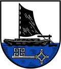 Zemský okres Osterholz – znak