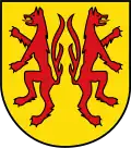 Zemský okres Peine – znak