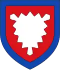 Zemský okres Schaumburg – znak