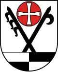 Zemský okres Schwäbisch Hall – znak