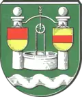 Lathen – znak