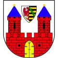 Lauenburk nad Labem – znak