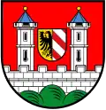 Lauf an der Pegnitz – znak