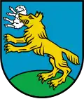 Lebus – znak
