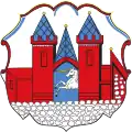 Lichtenberg – znak