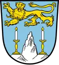 Lichtenfels – znak