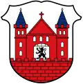 Lommatzsch – znak