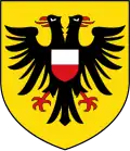 Znak Lübecku