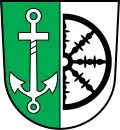 Mainleus – znak