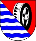 Malente – znak