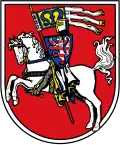 Marburg – znak