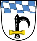 Marktl am Inn – znak