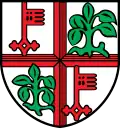 Mayen – znak