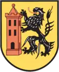 Míšeň – znak