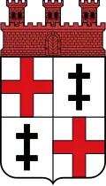 Merzig – znak