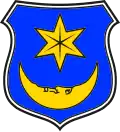 Monheim – znak
