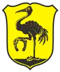 Neugersdorf – znak
