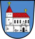 Neukirchen beim Heiligen Blut – znak