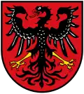 Neumarkt in der Oberpfalz – znak