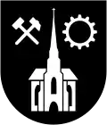 Neunkirchen – znak