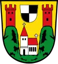 Neustadt am Kulm – znak