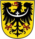 Dolní Slezsko – znak