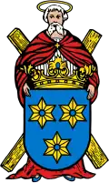 Norden – znak