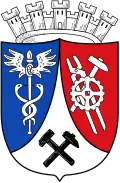 Oberhausen – znak